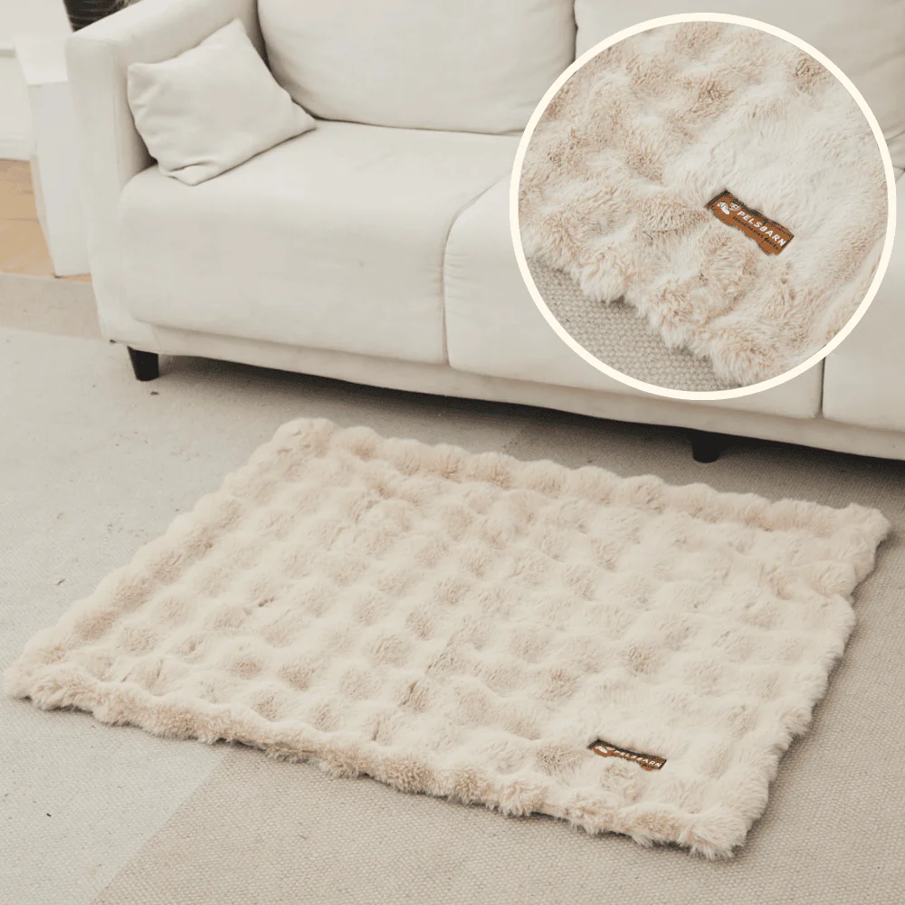 Luxurious Calming Blanket for a calm, safe, and relaxed feeling - Image 4