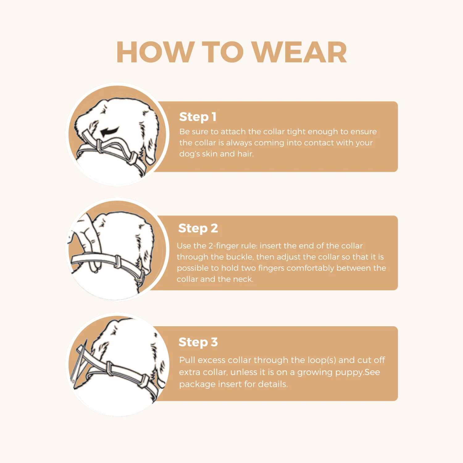 Natural Flea & Tick Prevention Collar - Image 7