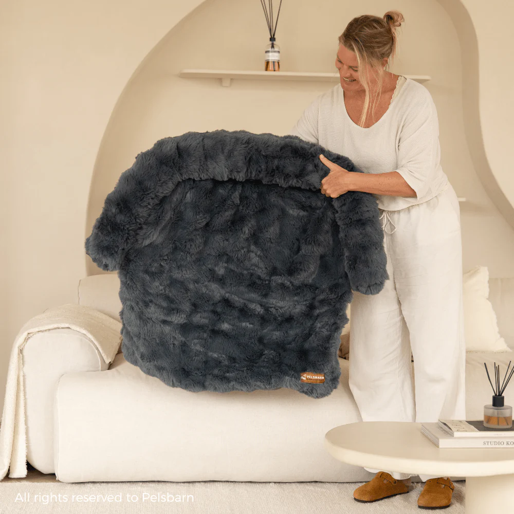 Pelsbarn Luxurious Sofa Bed ( 1+1 ) - Image 18