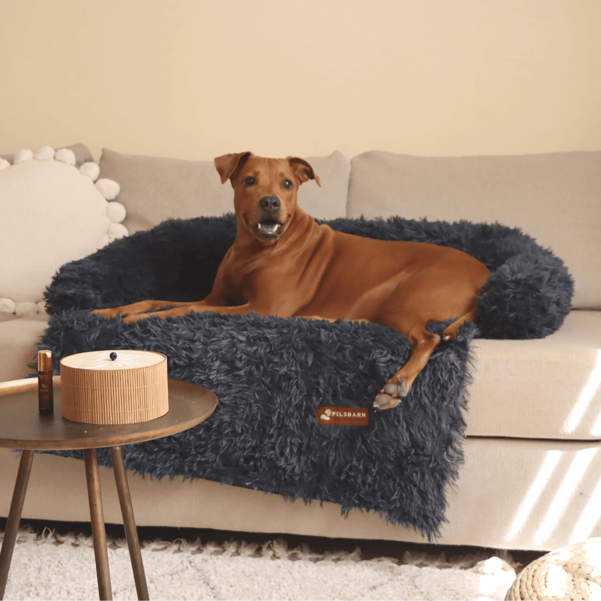 Original Pelsbarn Calming Bed - Image 3