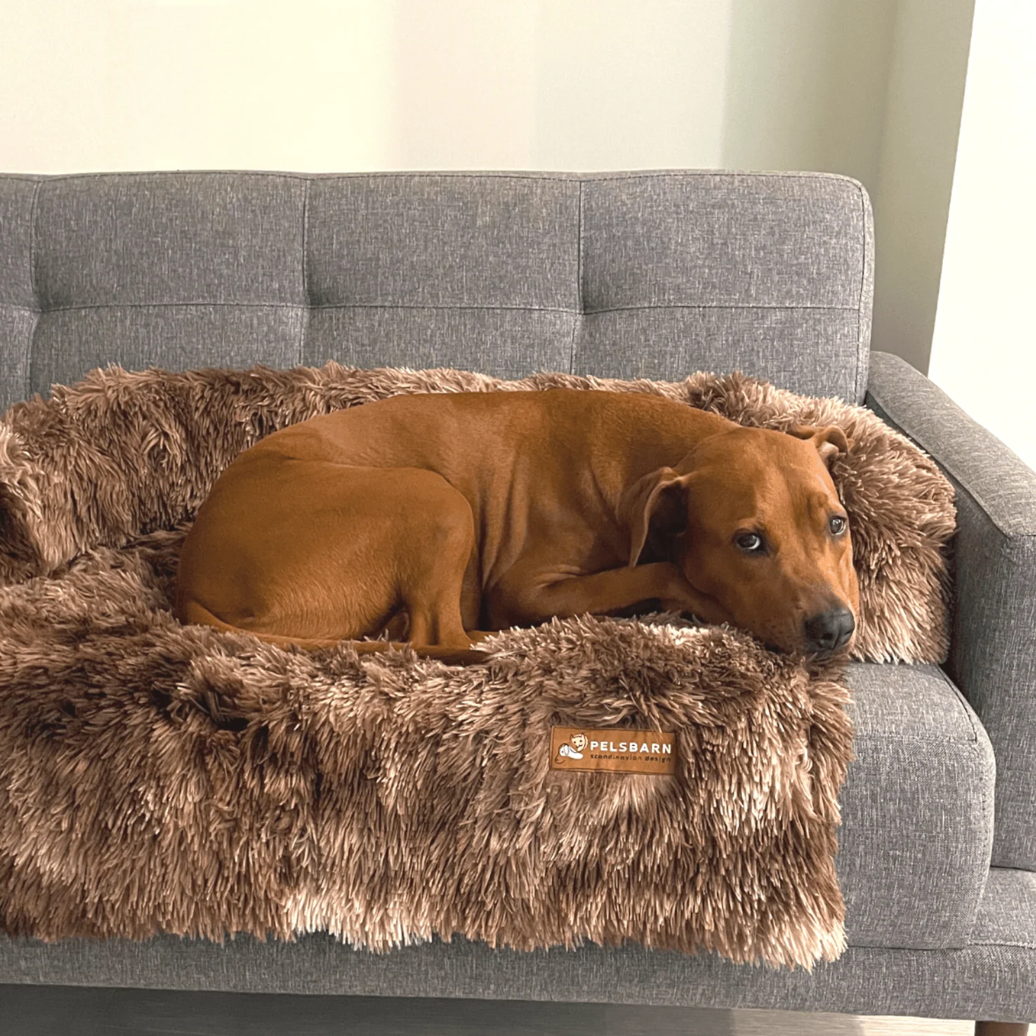 Original Pelsbarn Calming Bed - Image 5