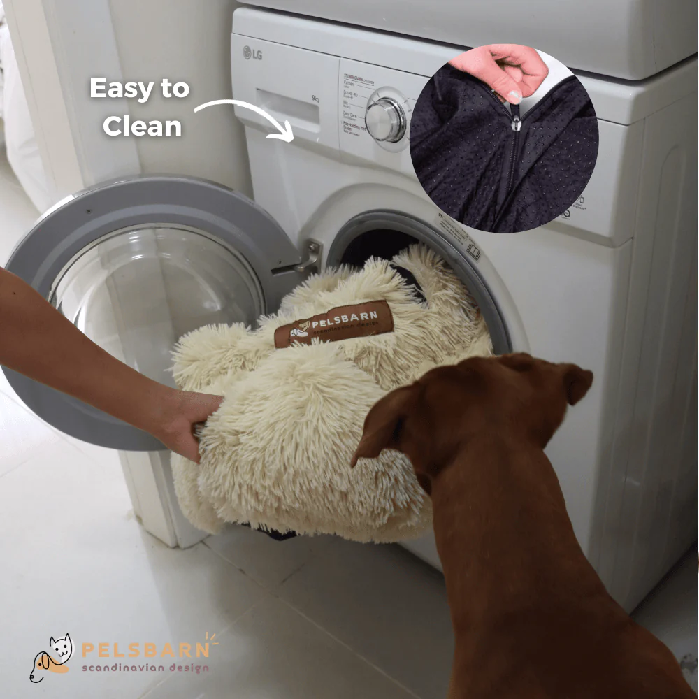 Orthopedic Calming Dog Bed - Image 17