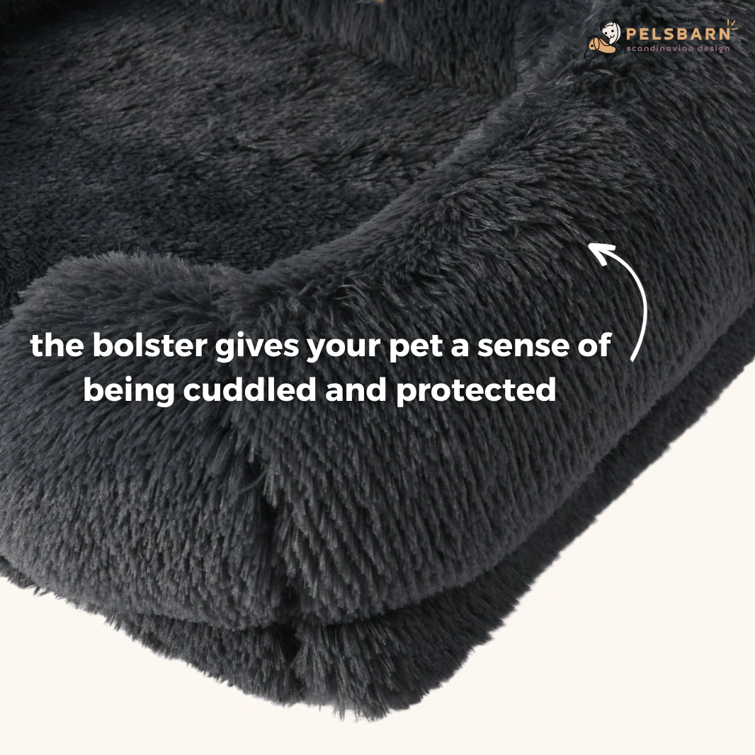 Orthopedic Calming Dog Bed - Image 8