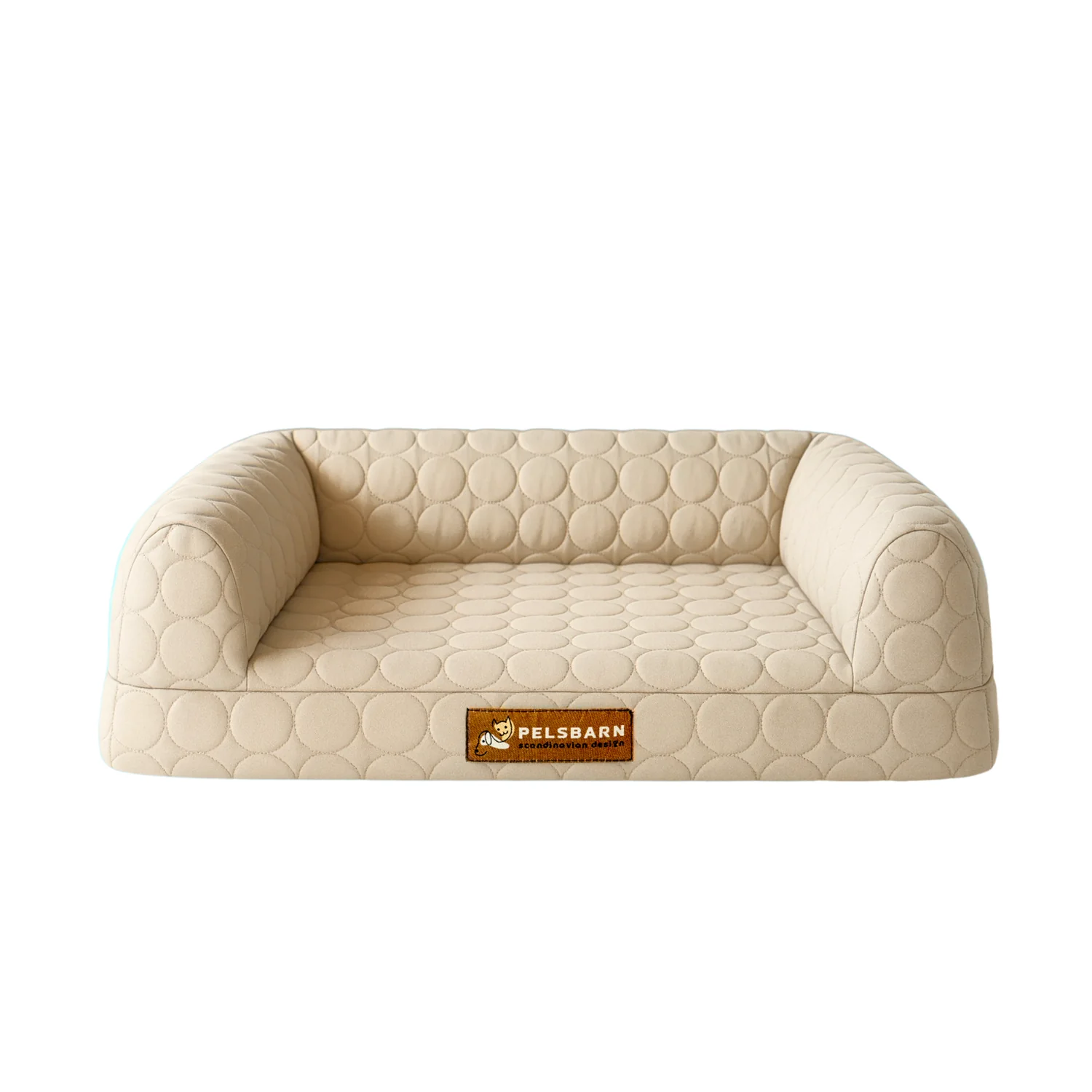 Orthopedic Cooling Dog Bed - Image 15