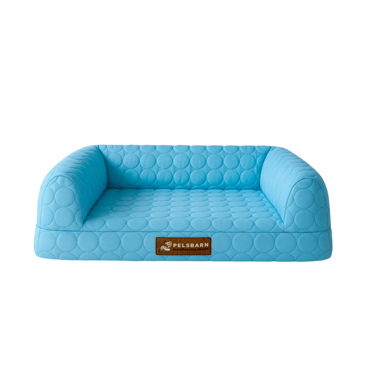 Orthopedic Cooling Dog Bed - Image 16