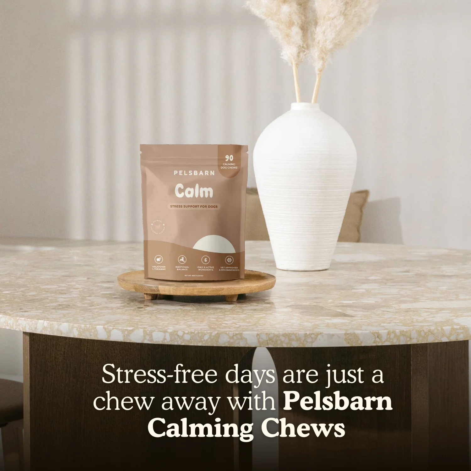 Pelsbarn Calming Chews - Image 12