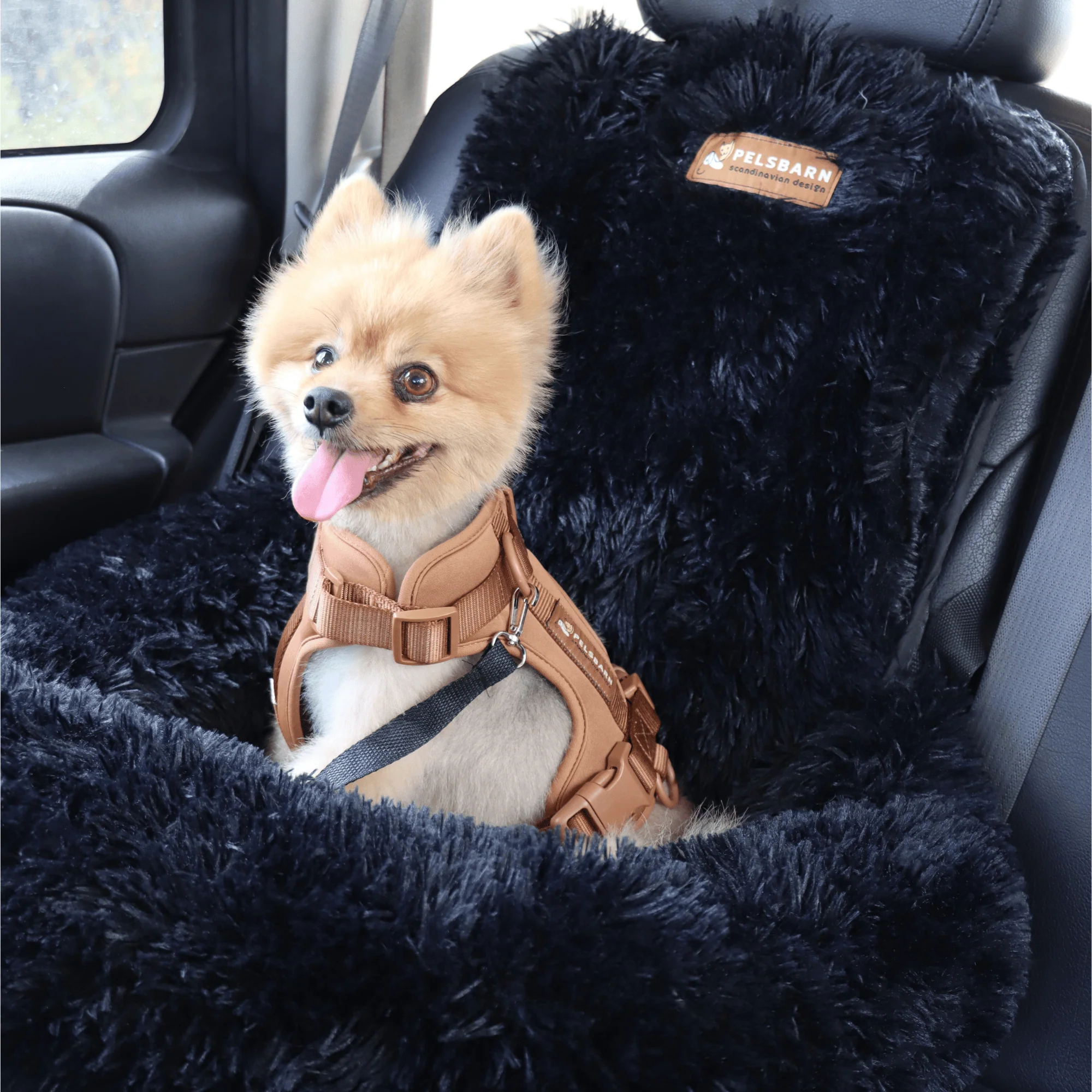 Pelsbarn™ Protecting Car Bed 2.0 - Image 24