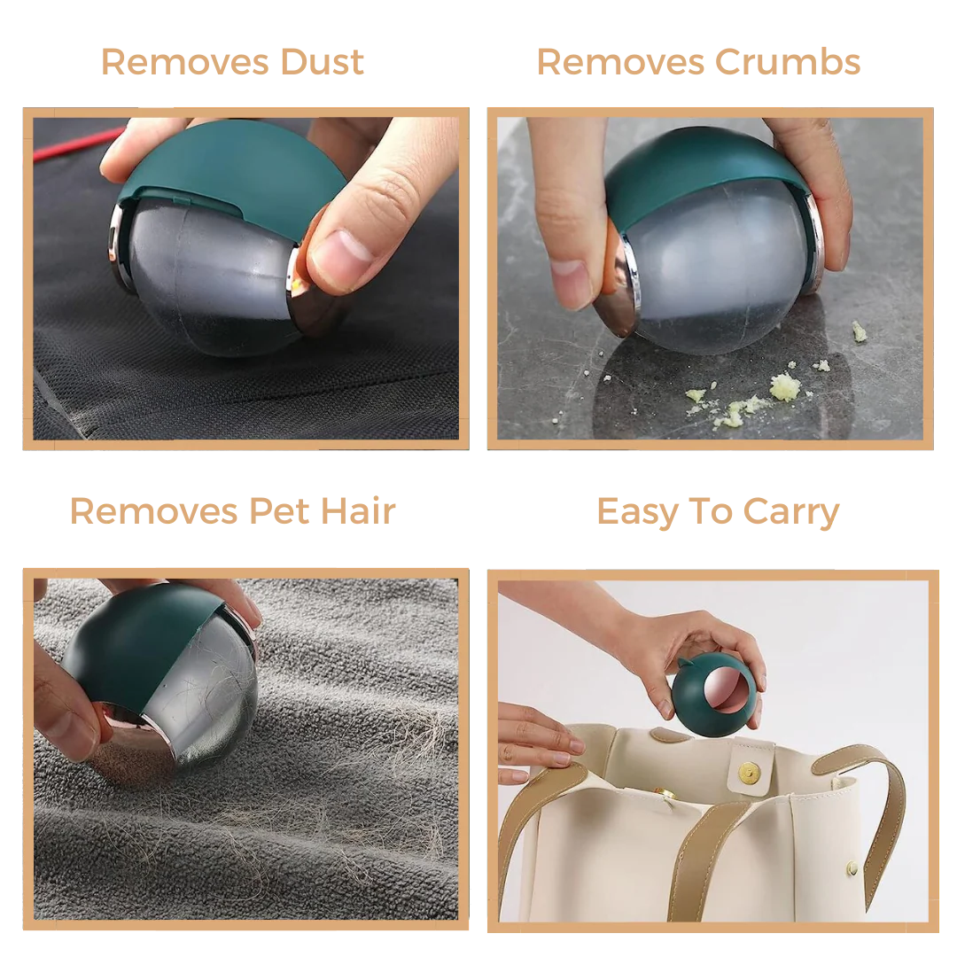 Pelsbarn Dog Hair Remover - Image 3