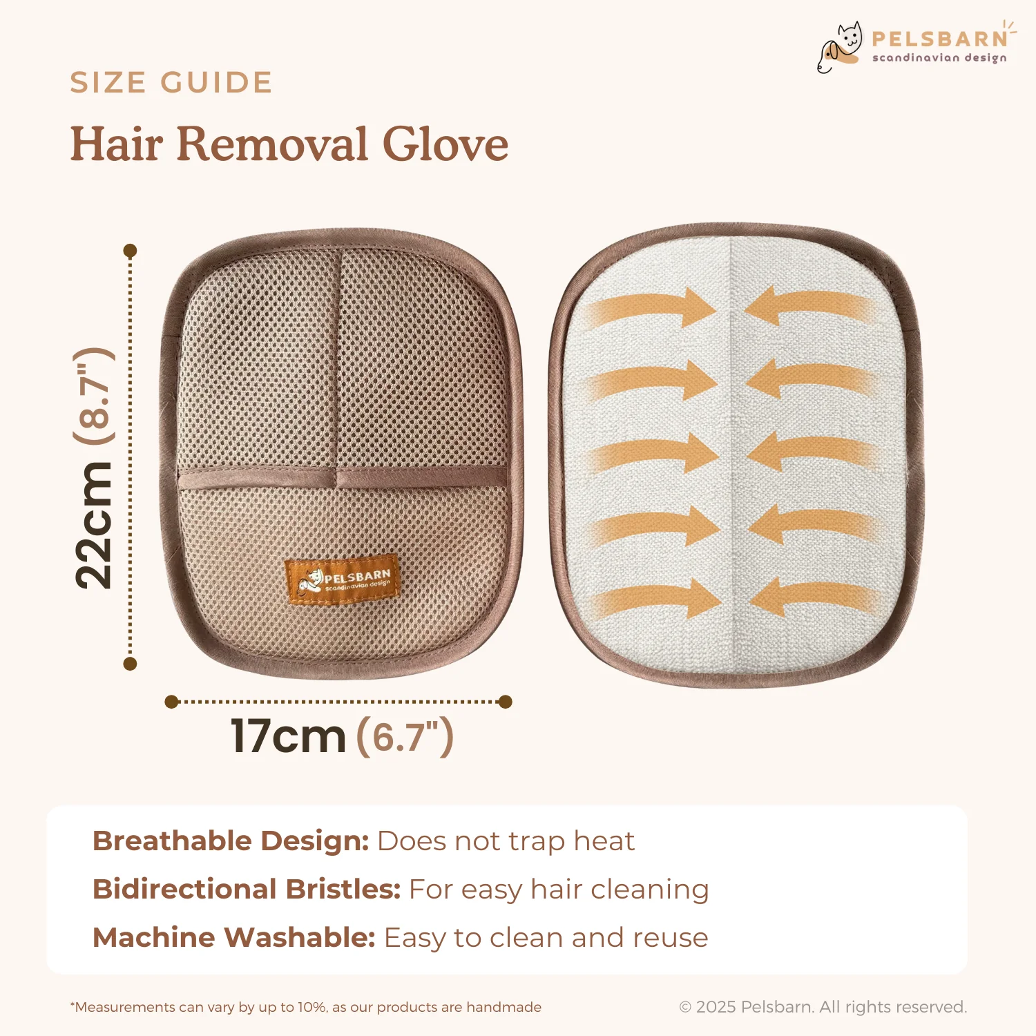 Remove Dog Hair in Seconds - Image 10