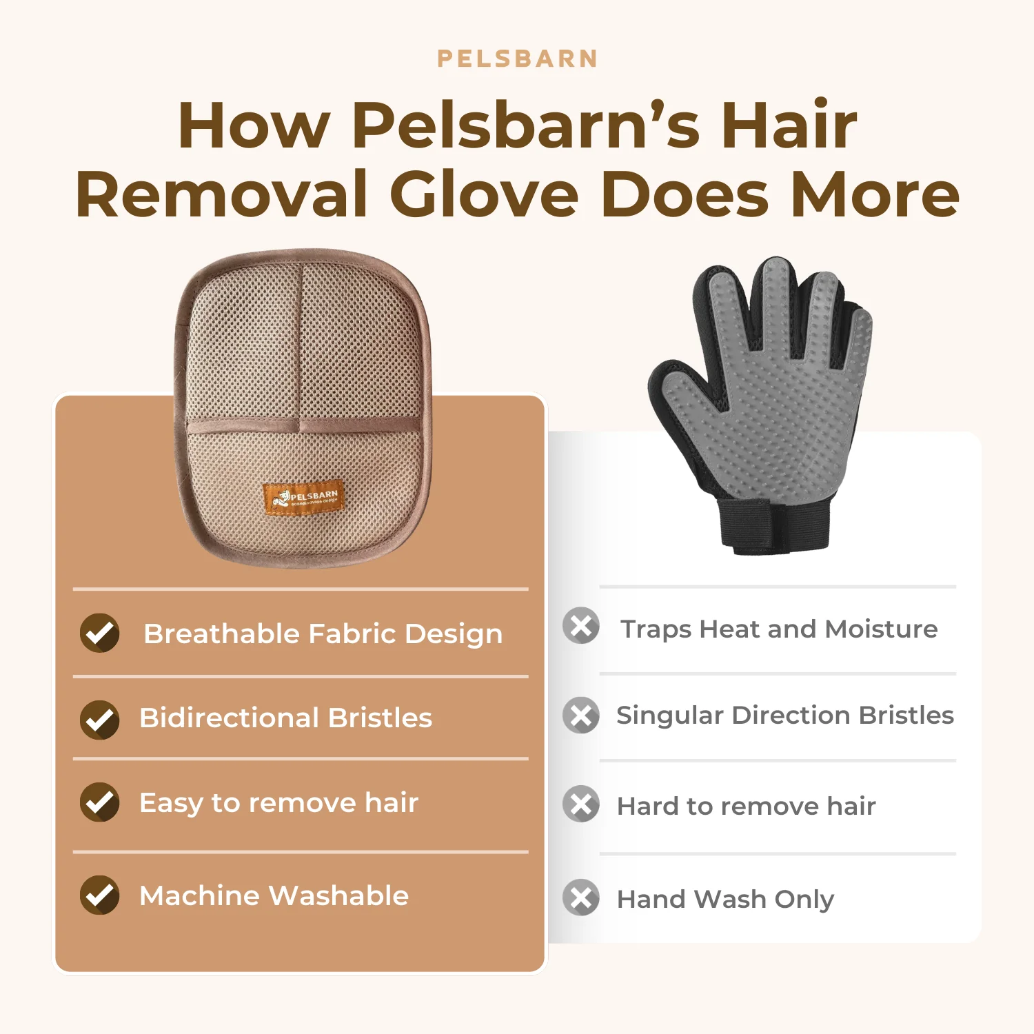 Remove Dog Hair in Seconds - Image 8