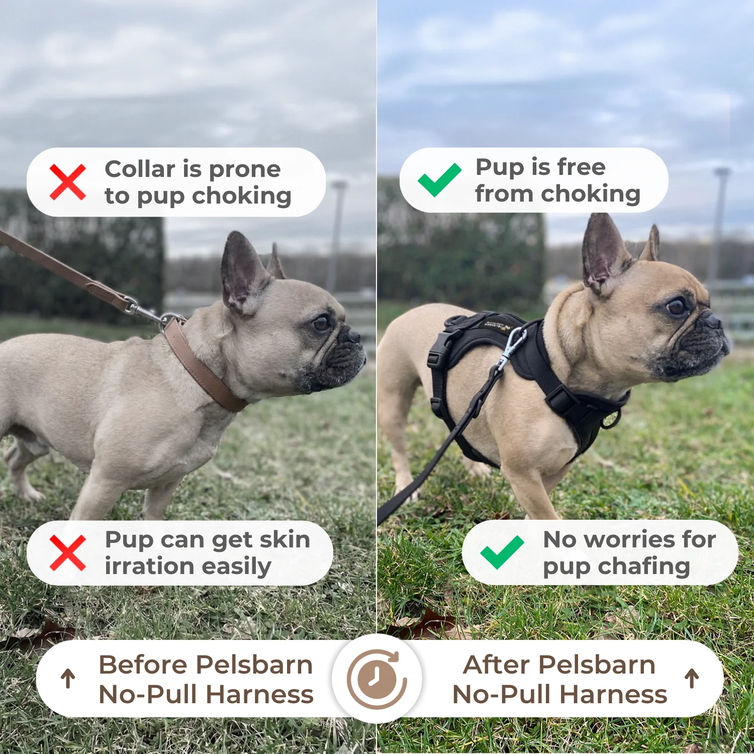 Pelsbarn Harness 1.0 - Image 5