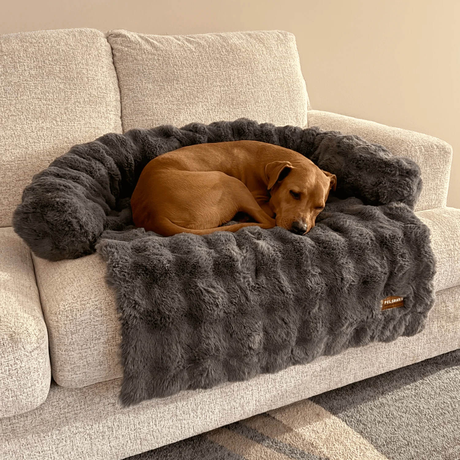 Pelsbarn Luxurious Sofa Bed - Image 14
