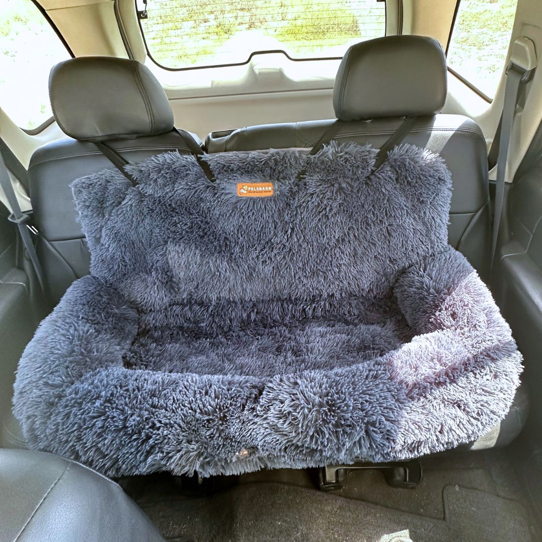 Pelsbarn Protecting Car Bed 2.0 - Image 26