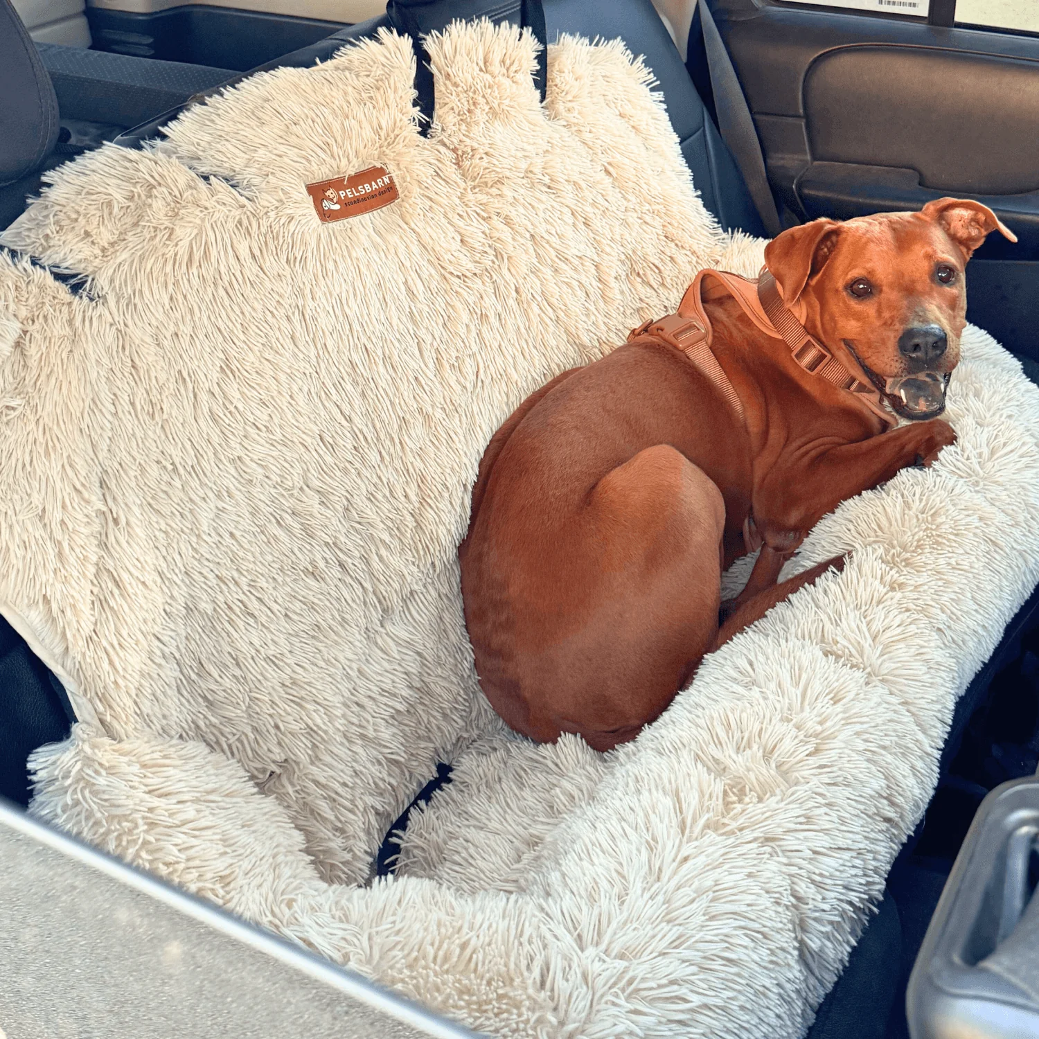 Pelsbarn Protecting Car Bed 2.0 - Image 29