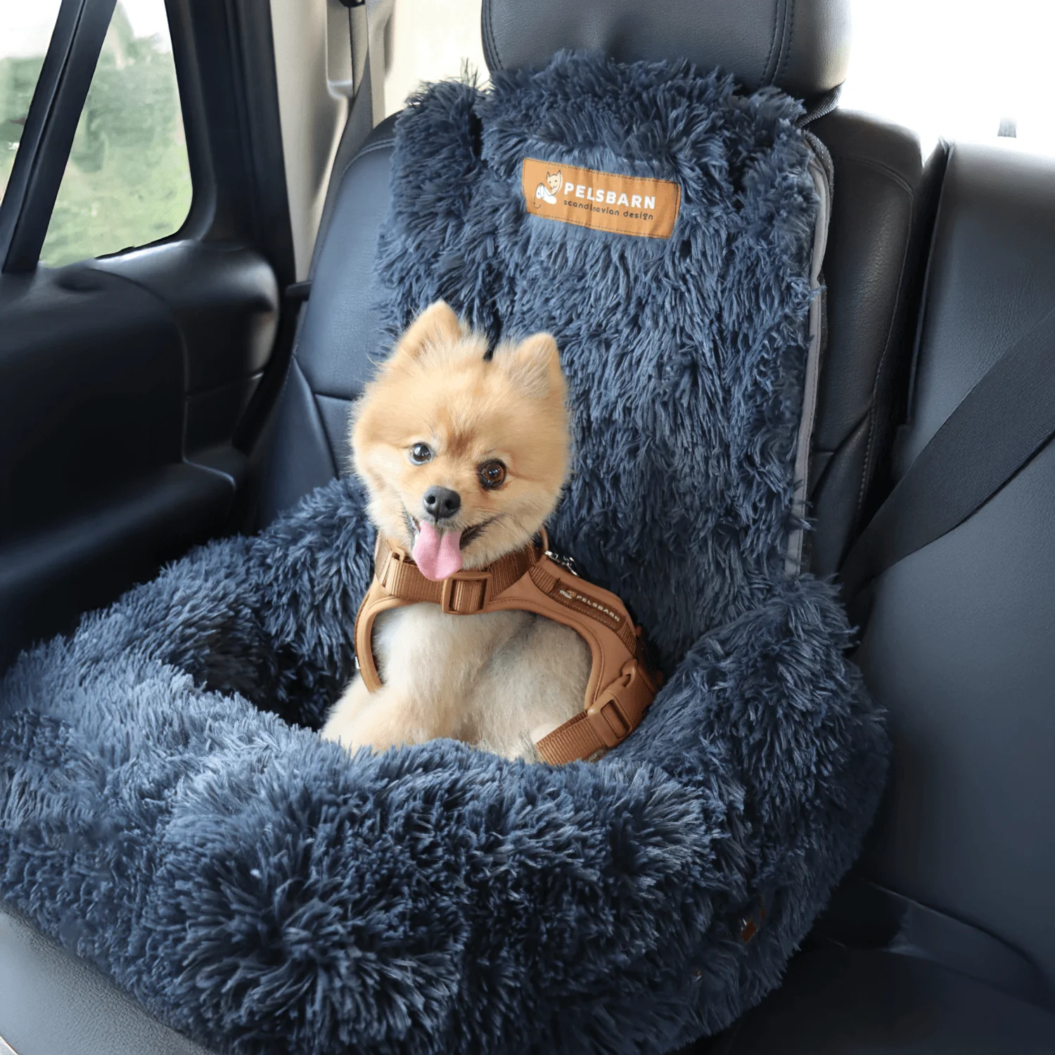 Pelsbarn Protecting Car Bed 2.0 - Image 30