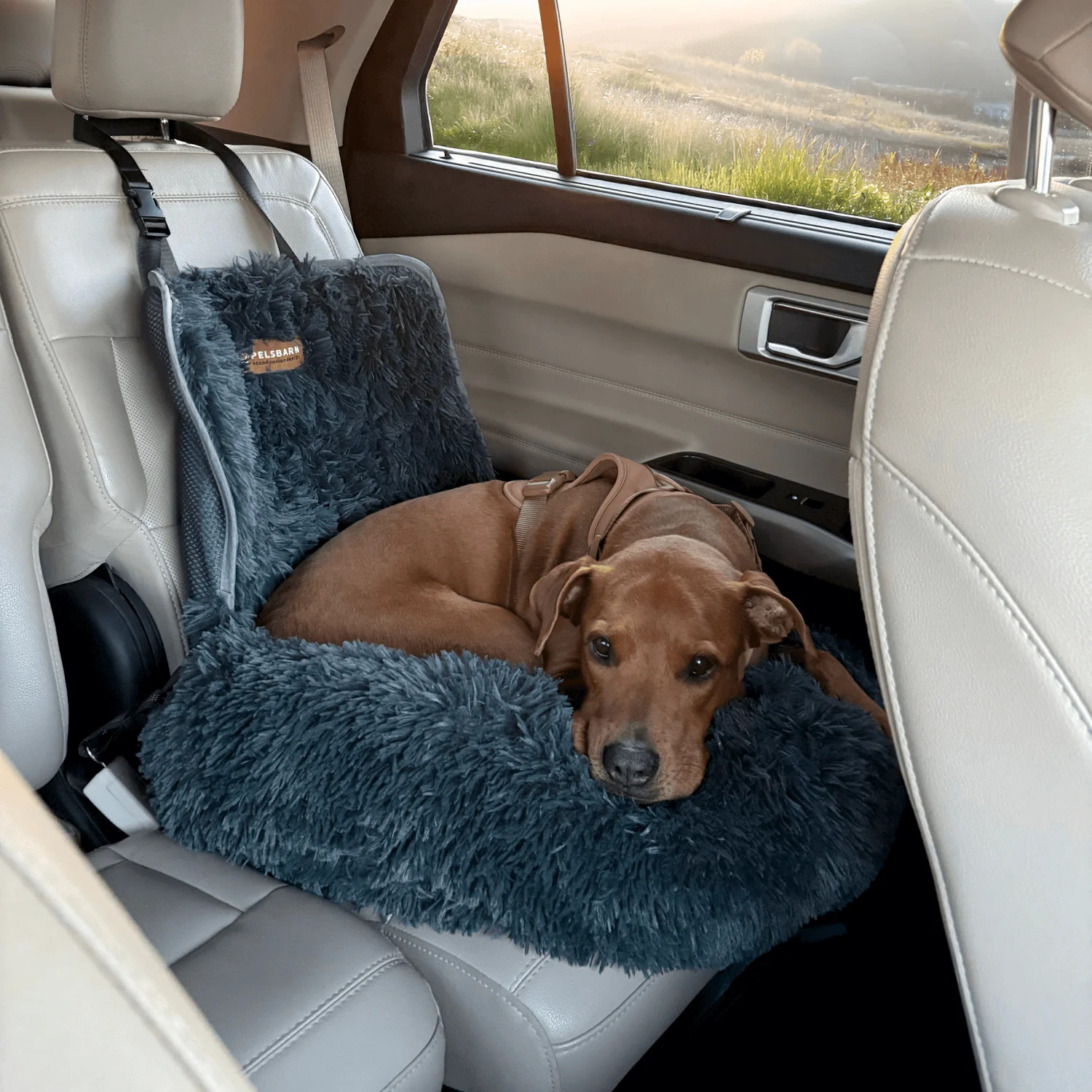 Pelsbarn Protecting Car Bed 2.0 - Image 31