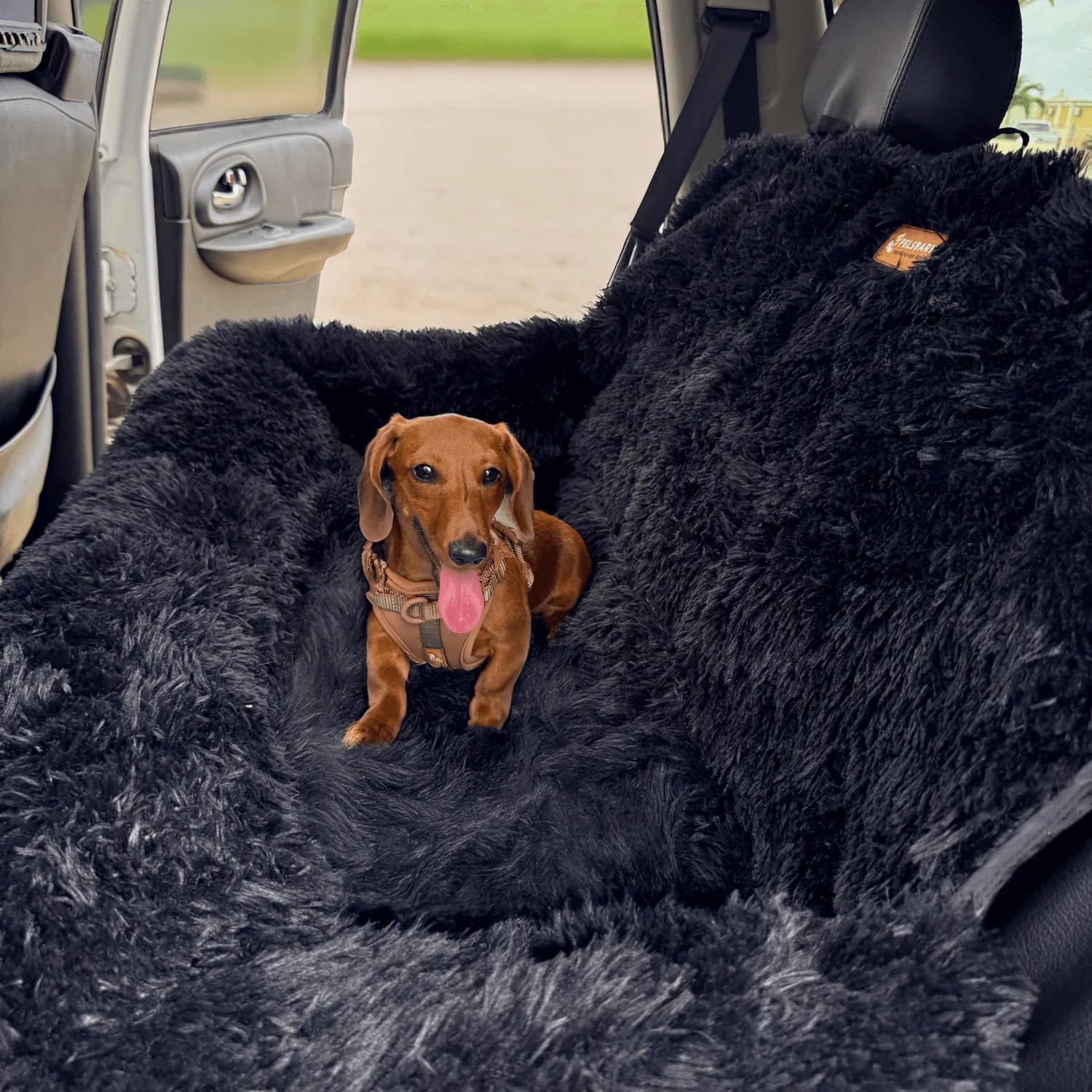 Pelsbarn Protecting Car Bed 2.0 - Image 32