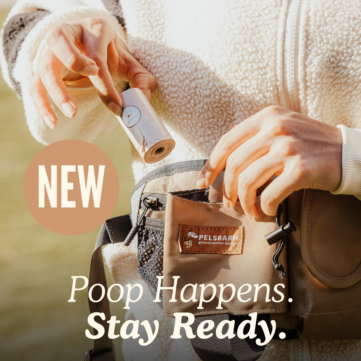 Eco Poop Bags - Image 3
