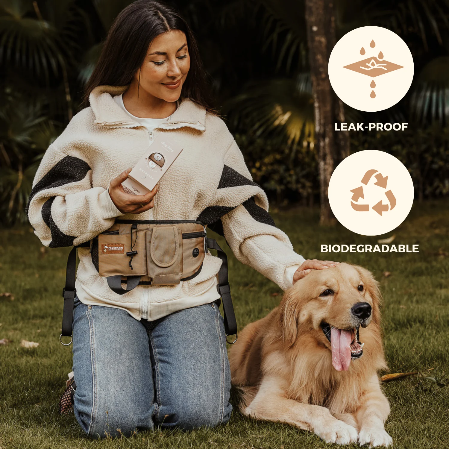 Eco Poop Bags - Image 4