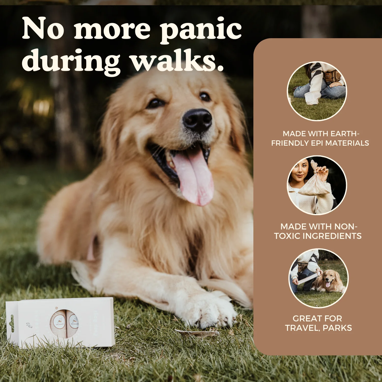 Eco Poop Bags - Image 5