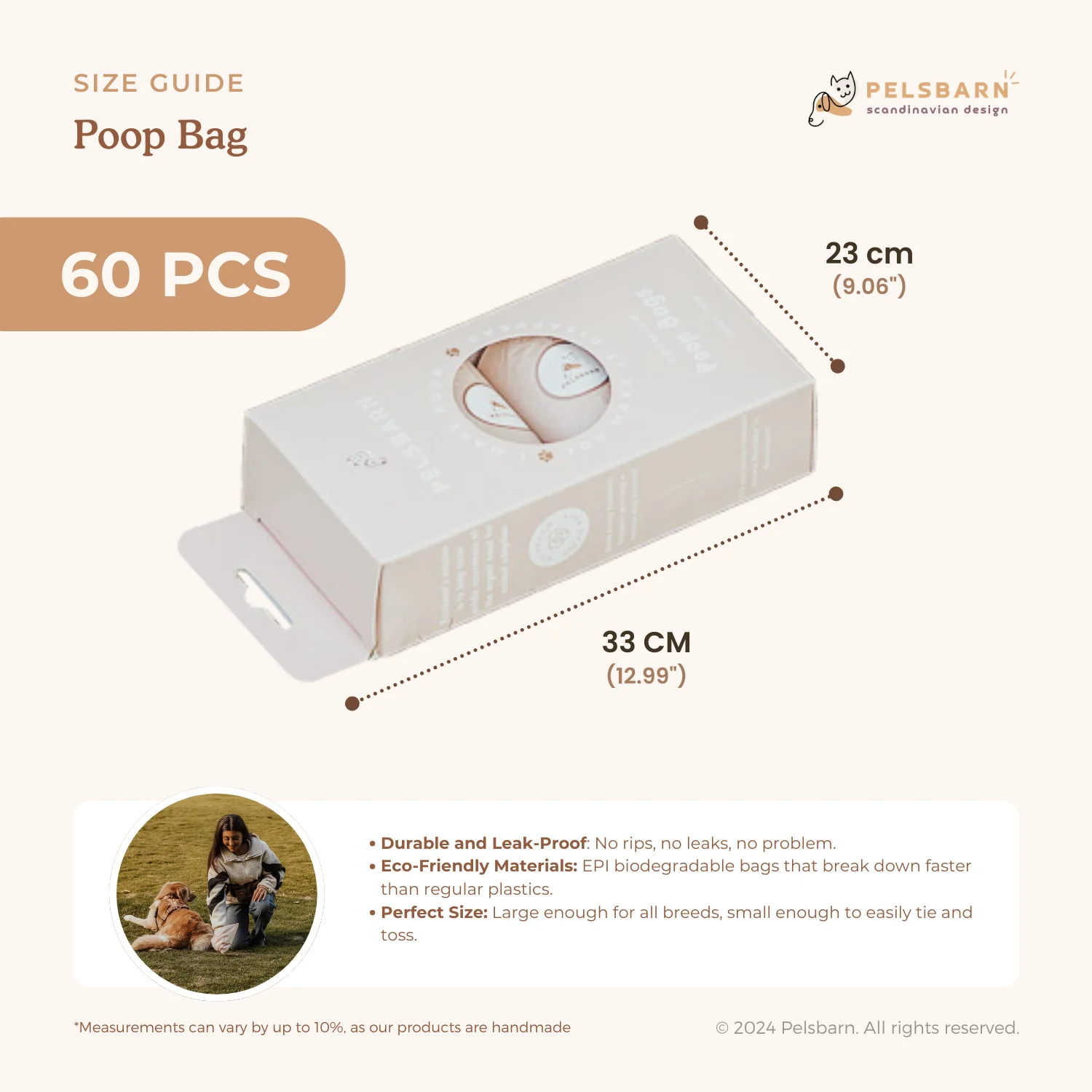 Eco Poop Bags - Image 7
