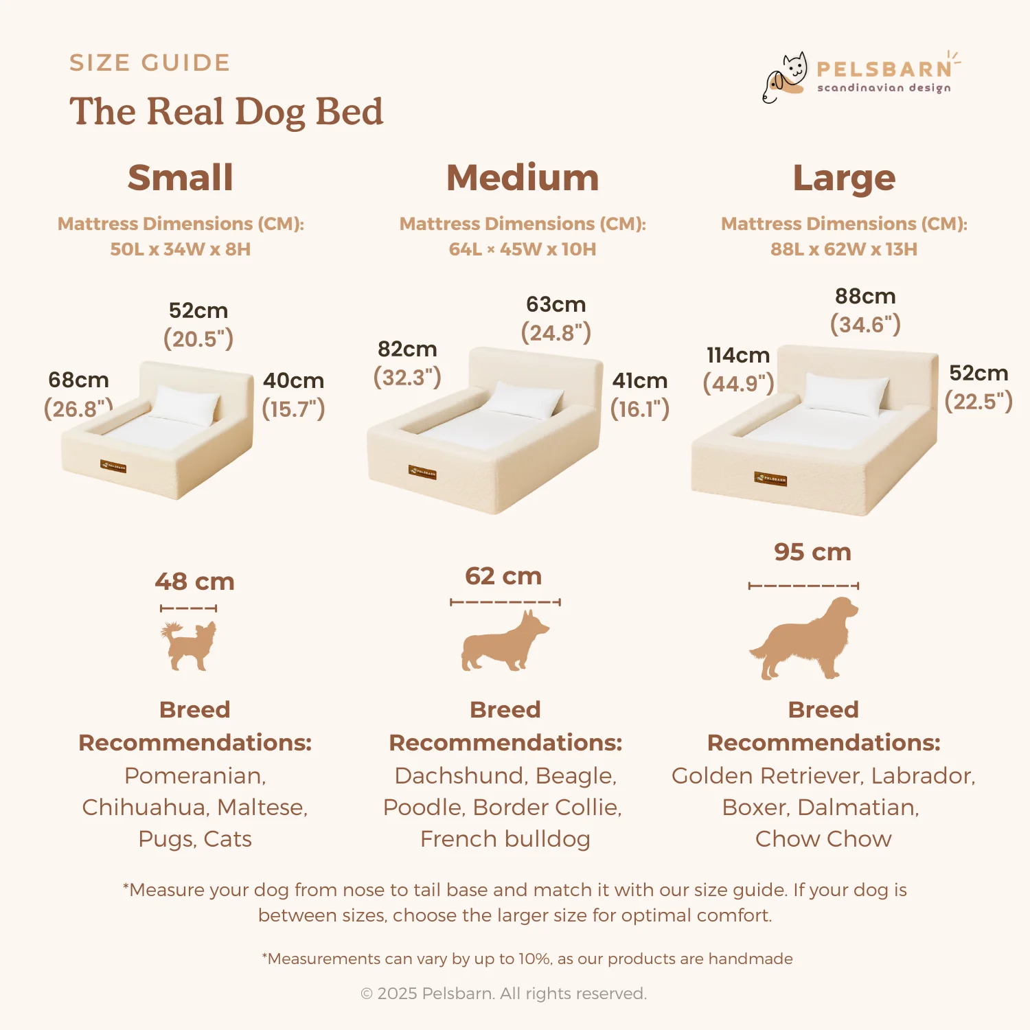 The Real Dog Bed - Image 18