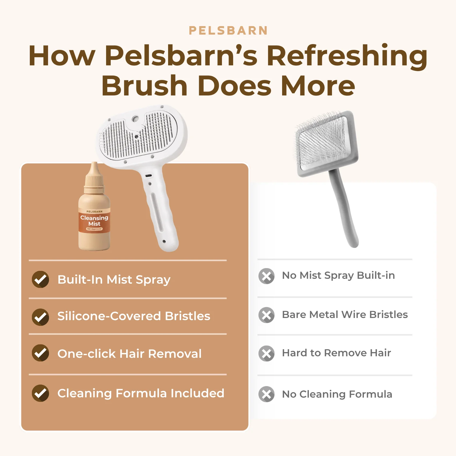 Pelsbarn Refreshing Brush - Image 16