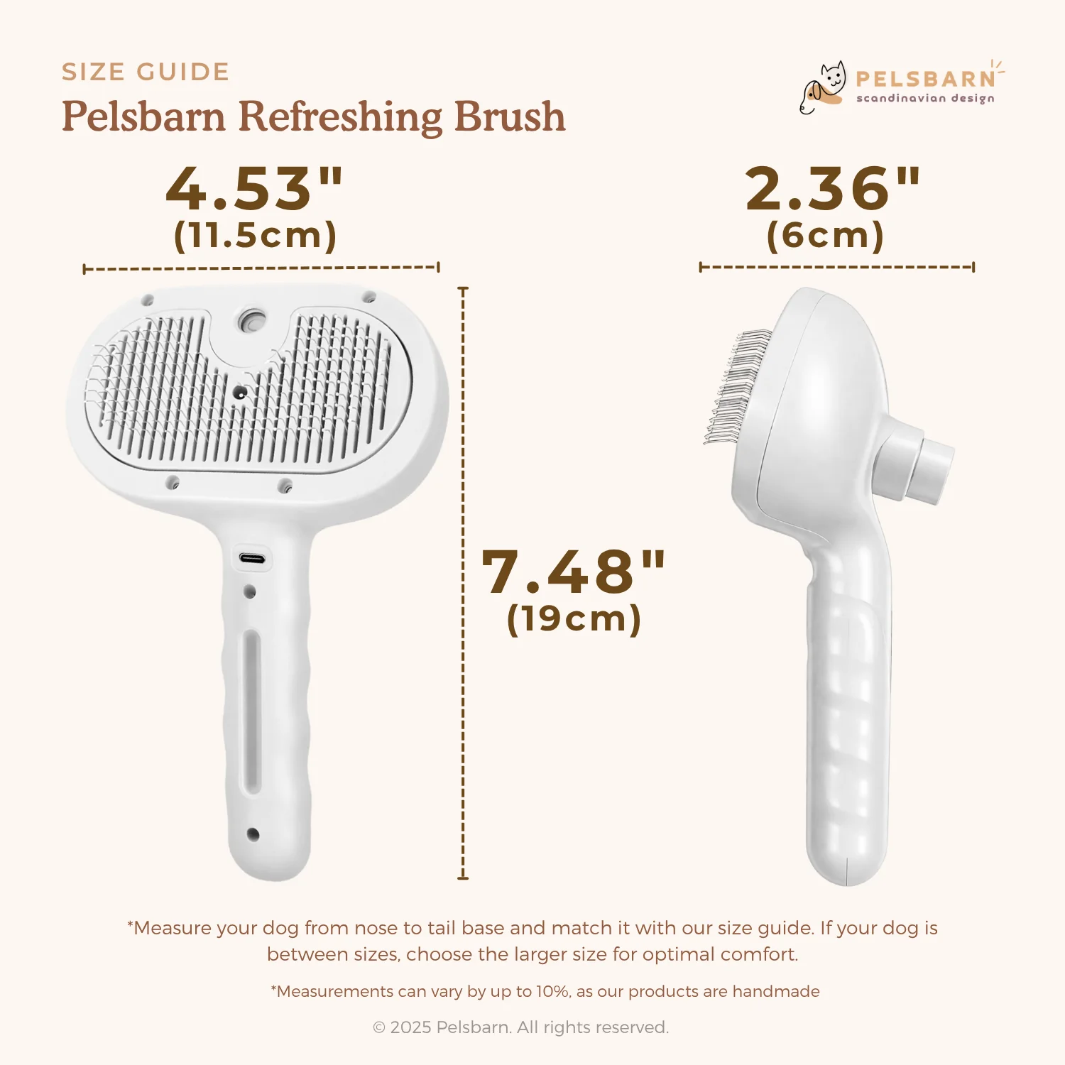Pelsbarn Refreshing Brush - Image 19