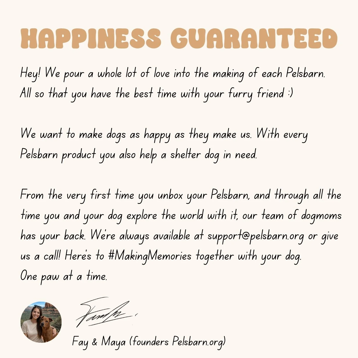 The Real Dog Bed + Free Calming Blanket - Image 8