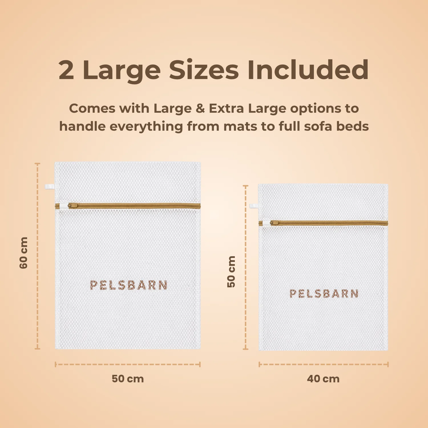 Pelsbarn Wash Bag ( 1+1 ) - Image 12