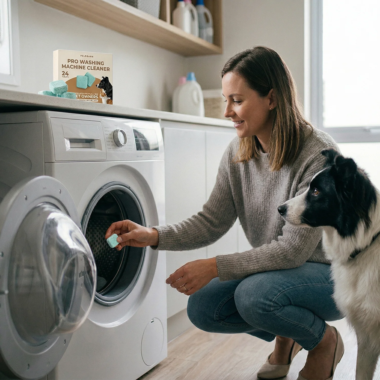 Washing Machine Cleaner Pro - Image 13
