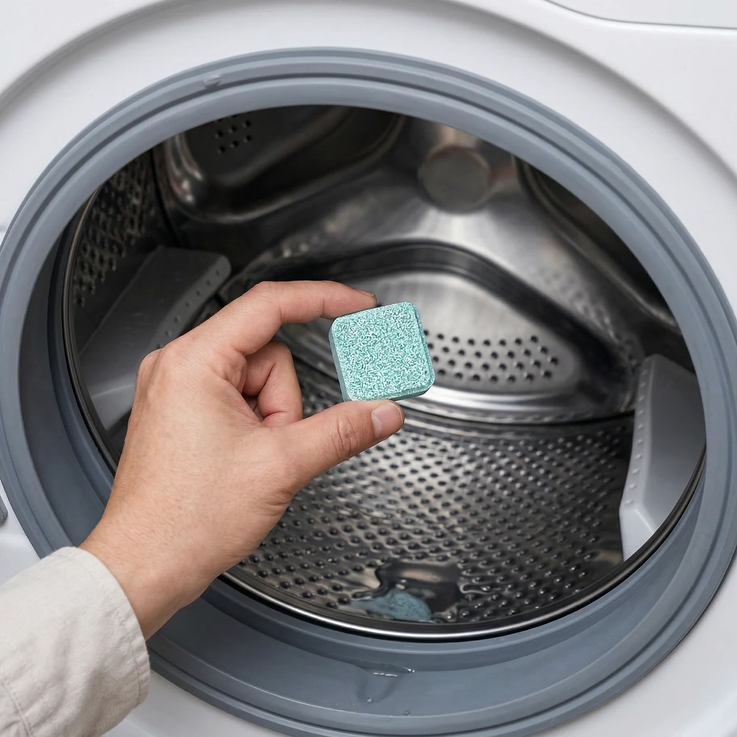 Washing Machine Cleaner Pro - Image 14