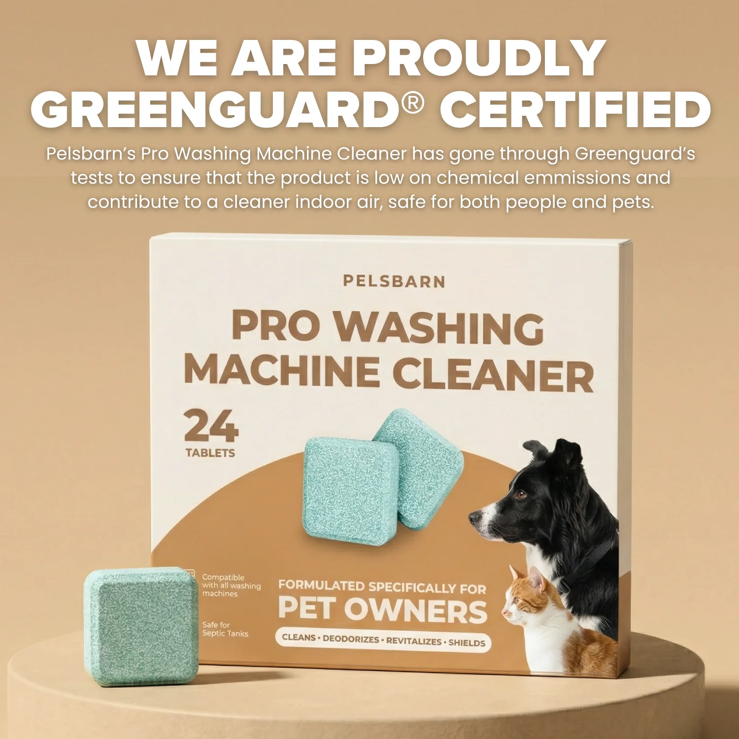 Washing Machine Cleaner Pro - Image 17