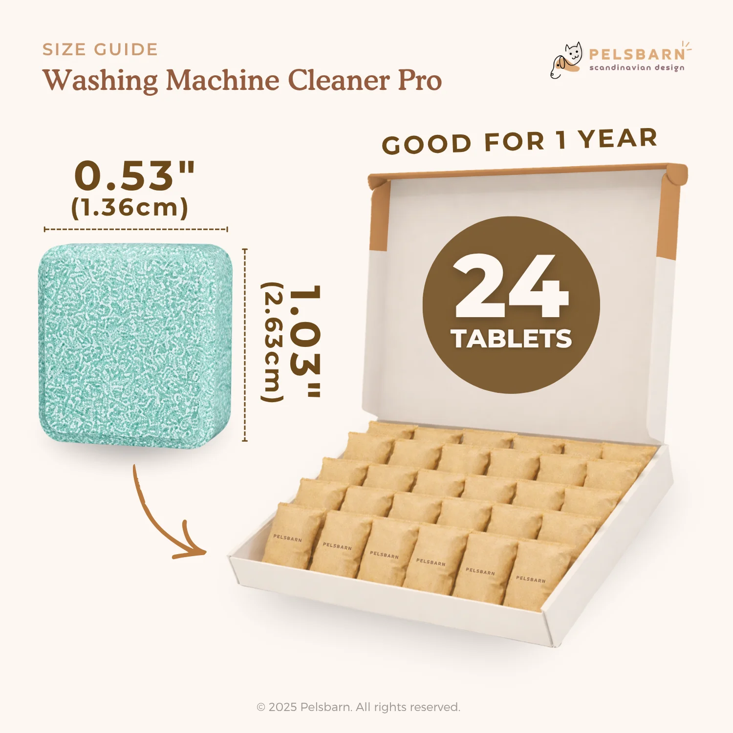 Washing Machine Cleaner Pro - Image 19