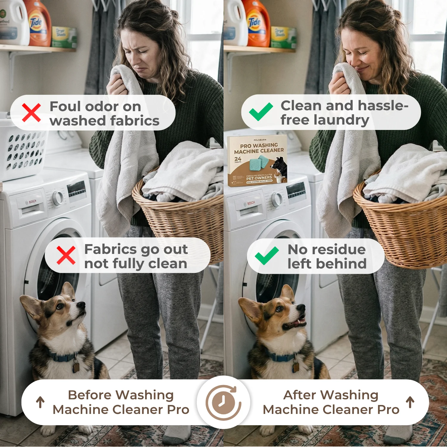 Washing Machine Cleaner Pro - Image 4