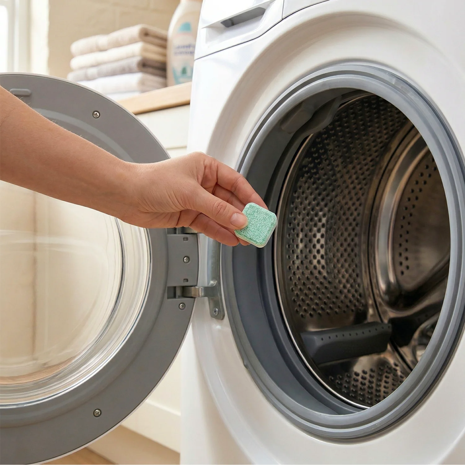Washing Machine Cleaner Pro - Image 5